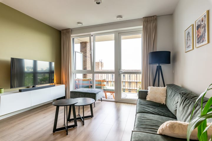 Foto 2 van Tempo Doeloestraat 190