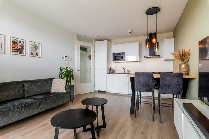 Foto 3 van Tempo Doeloestraat 190