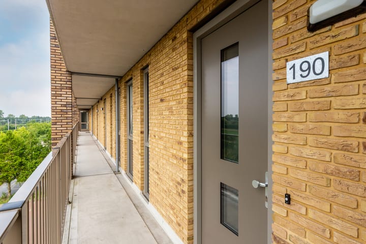 Foto 4 van Tempo Doeloestraat 190