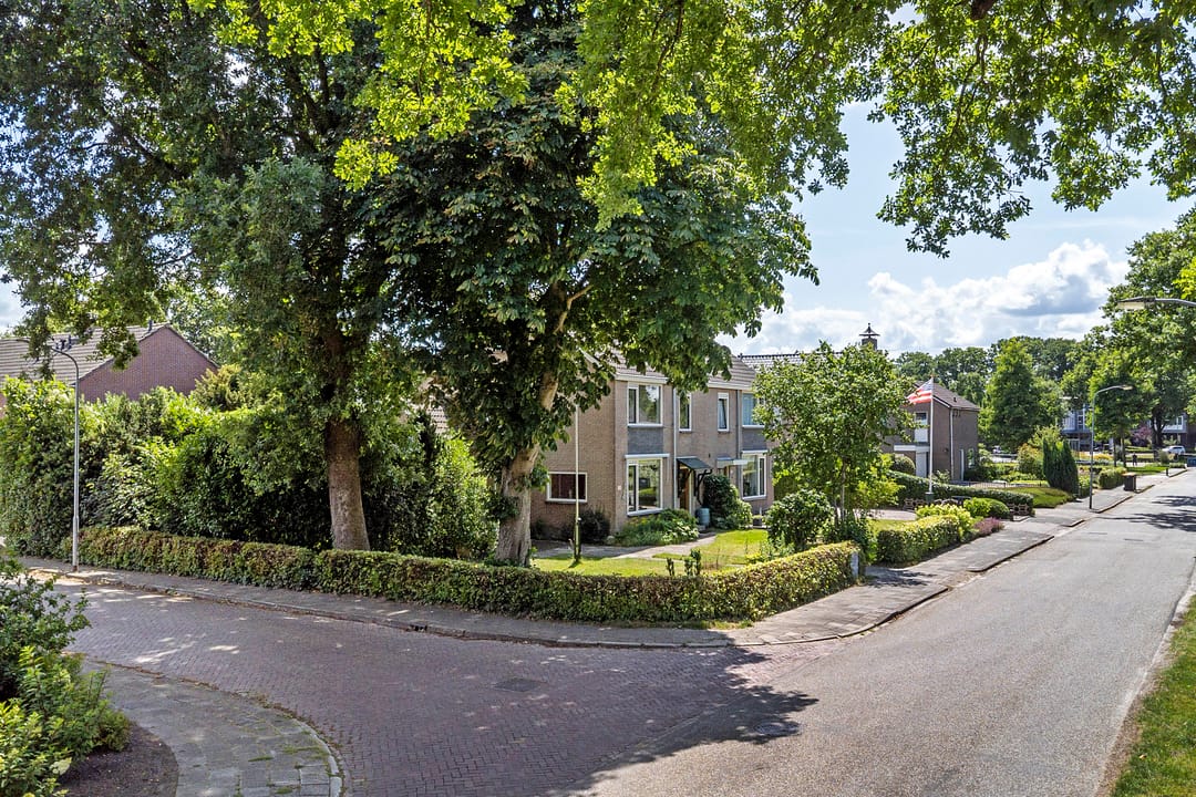 Foto 2 van Koningin Wilhelminalaan 33