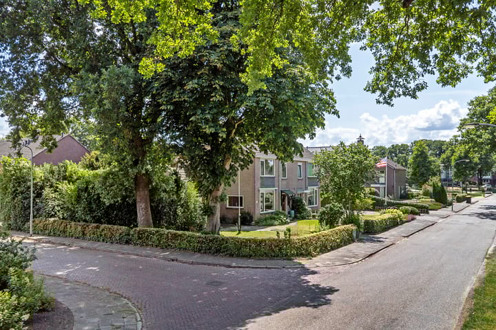 Foto 2 van Koningin Wilhelminalaan 33