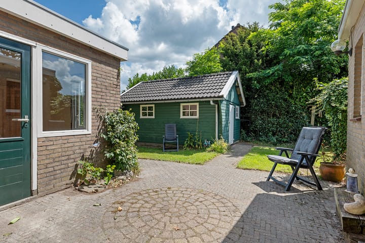 Foto 3 van Koningin Wilhelminalaan 33