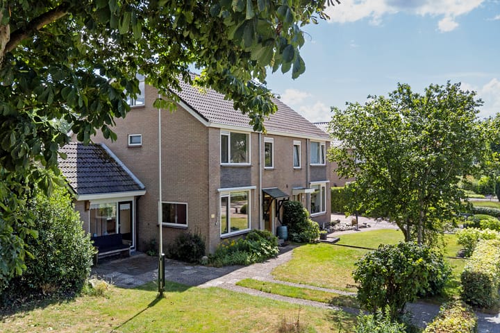 Foto 4 van Koningin Wilhelminalaan 33