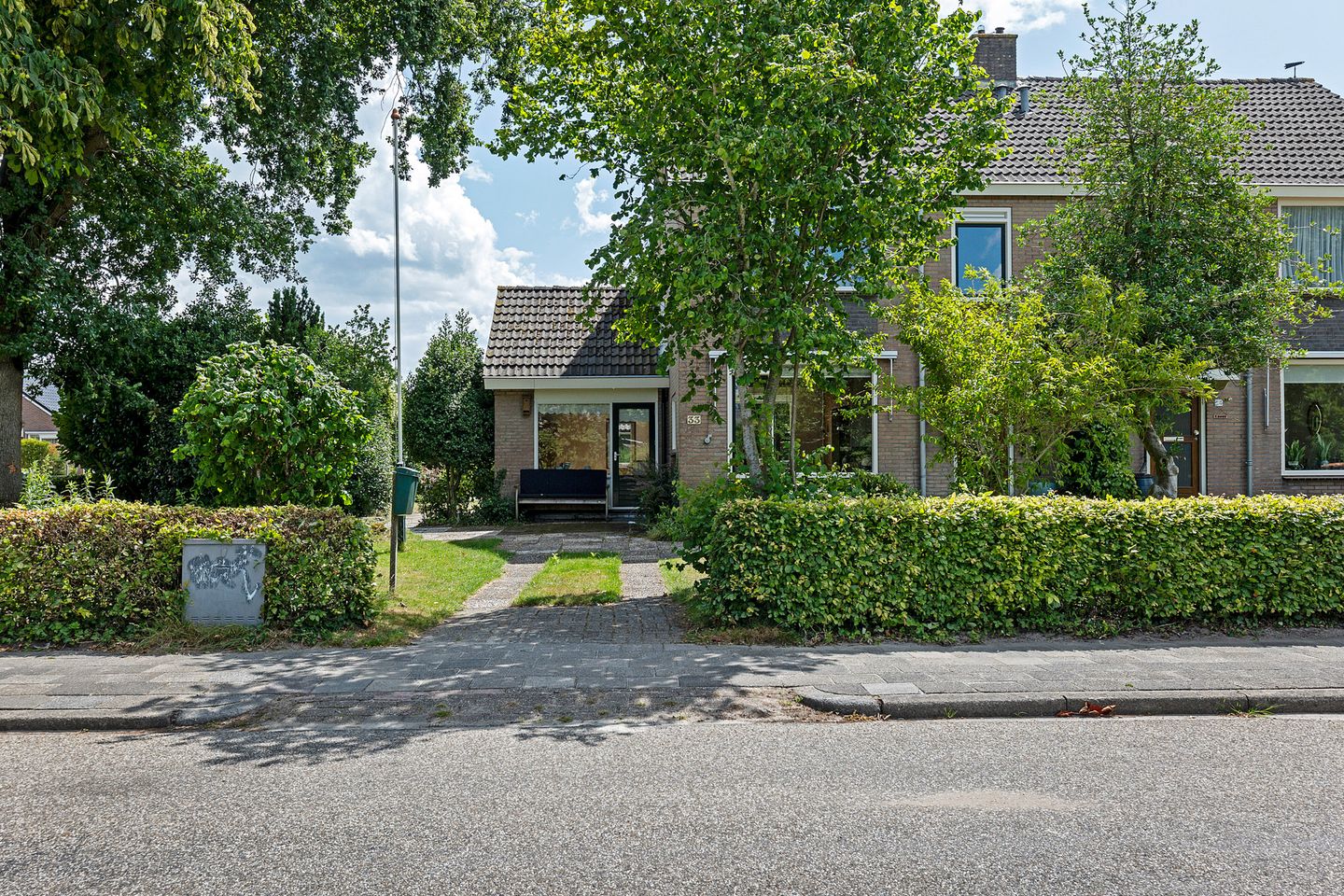 Foto 5 van Koningin Wilhelminalaan 33