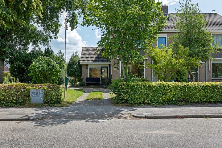 Foto 5 van Koningin Wilhelminalaan 33