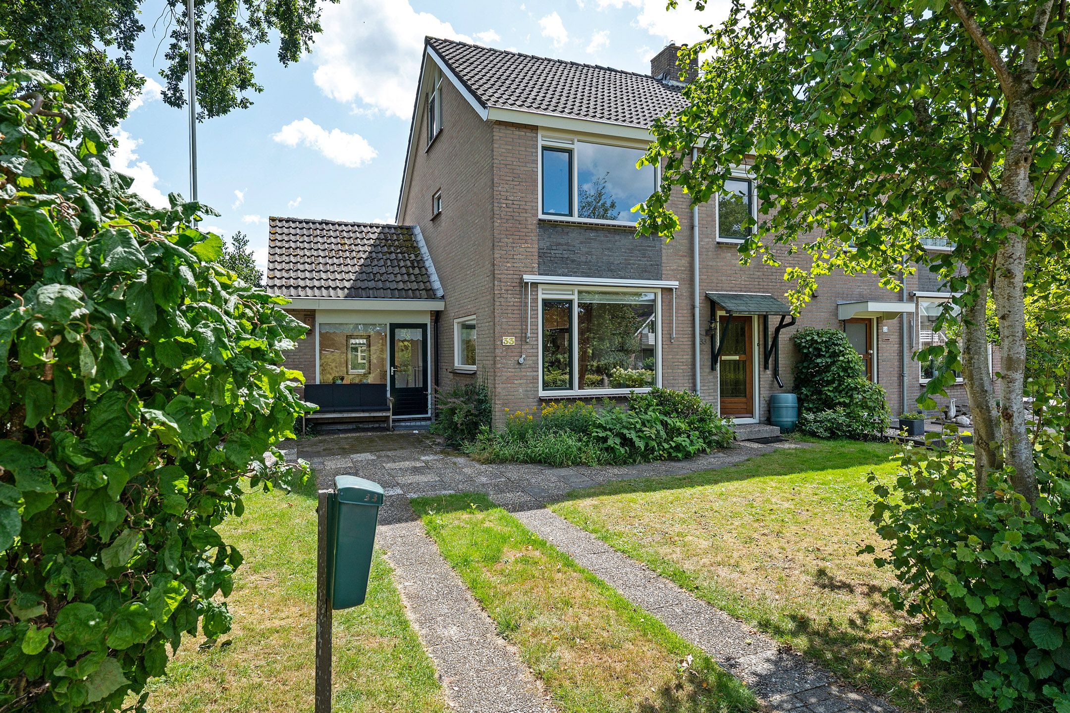 Foto 6 van Koningin Wilhelminalaan 33