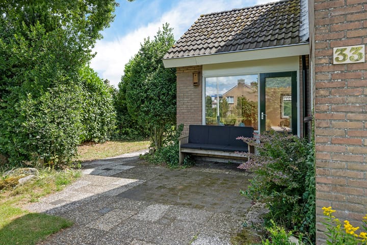 Photo 7 of Koningin Wilhelminalaan 33