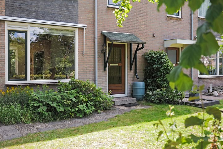 Photo 9 of Koningin Wilhelminalaan 33