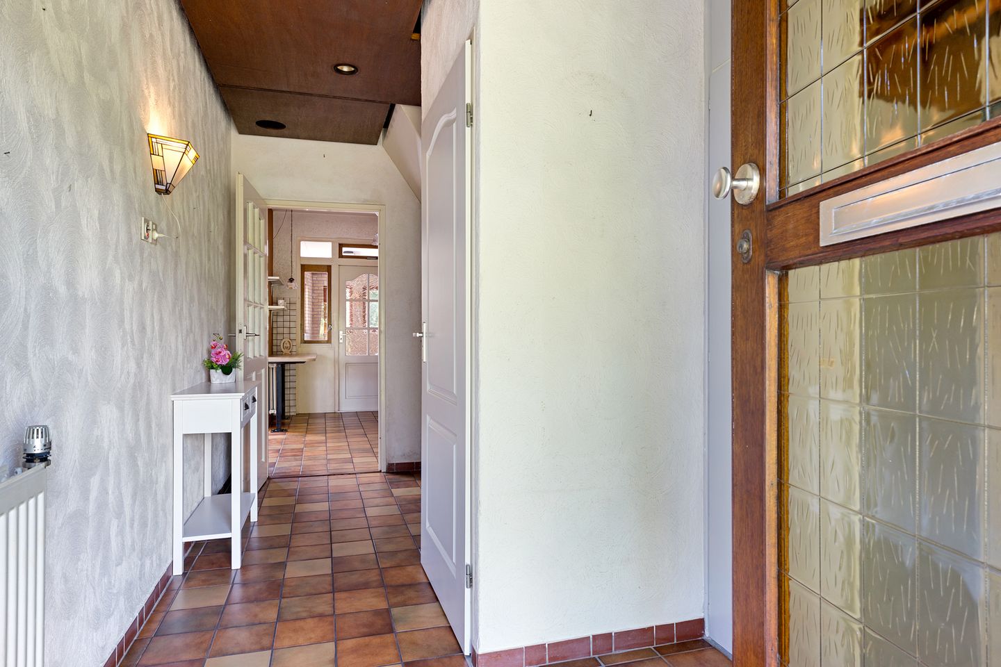 Foto 10 van Koningin Wilhelminalaan 33