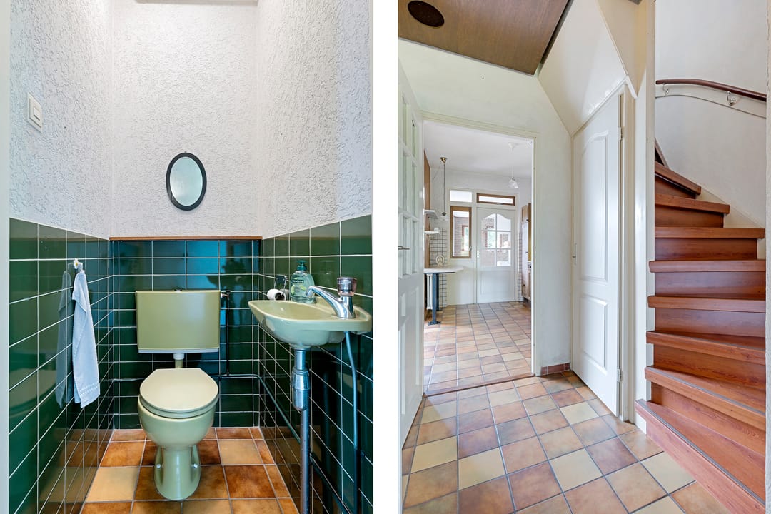 Foto 11 van Koningin Wilhelminalaan 33