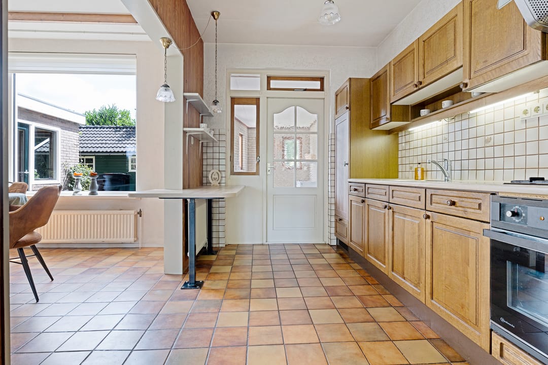 Foto 13 van Koningin Wilhelminalaan 33