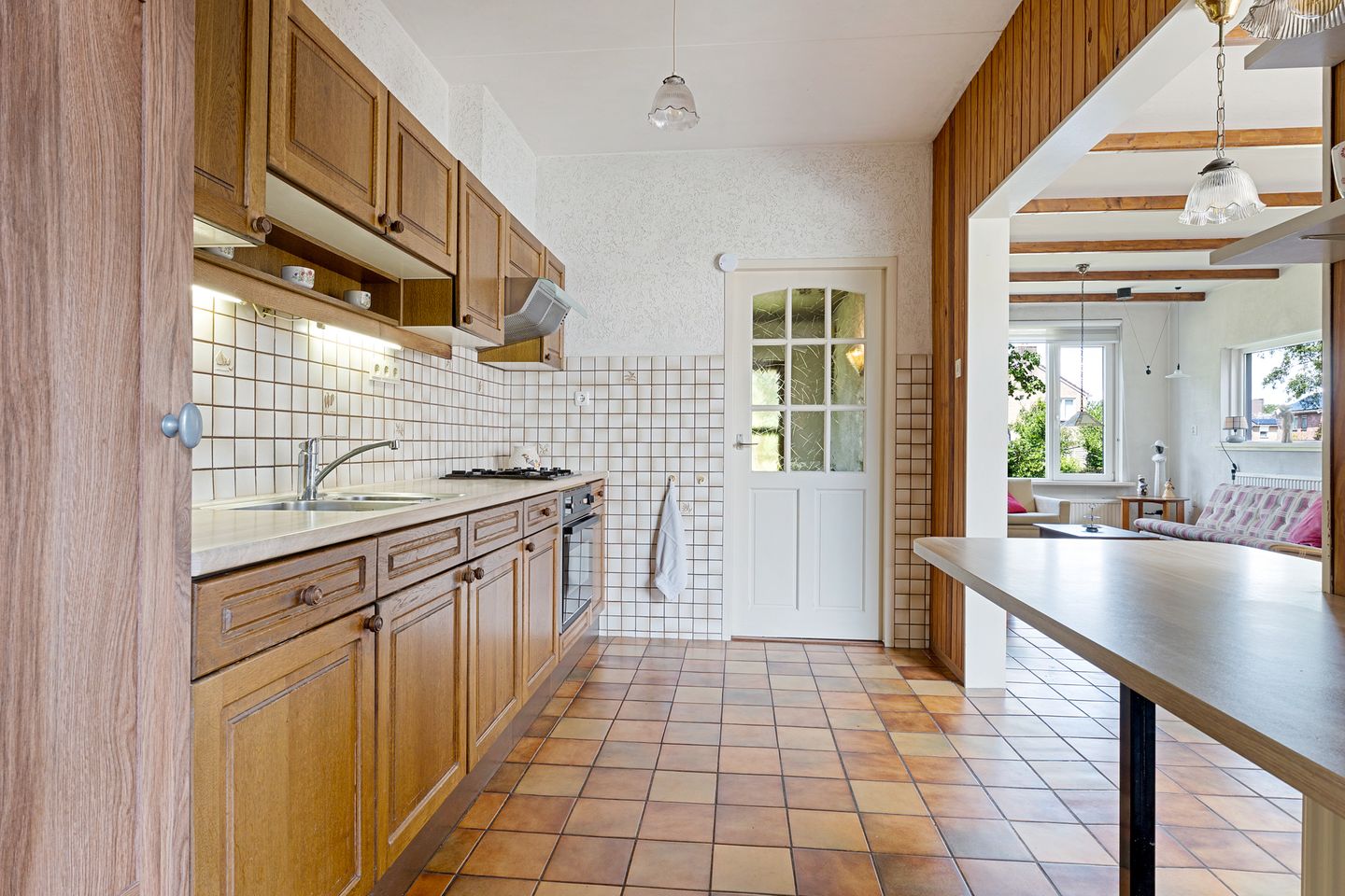 Foto 14 van Koningin Wilhelminalaan 33