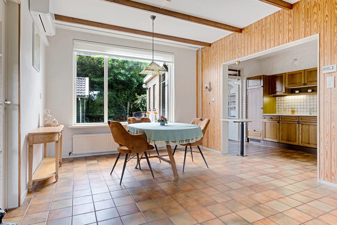 Foto 16 van Koningin Wilhelminalaan 33