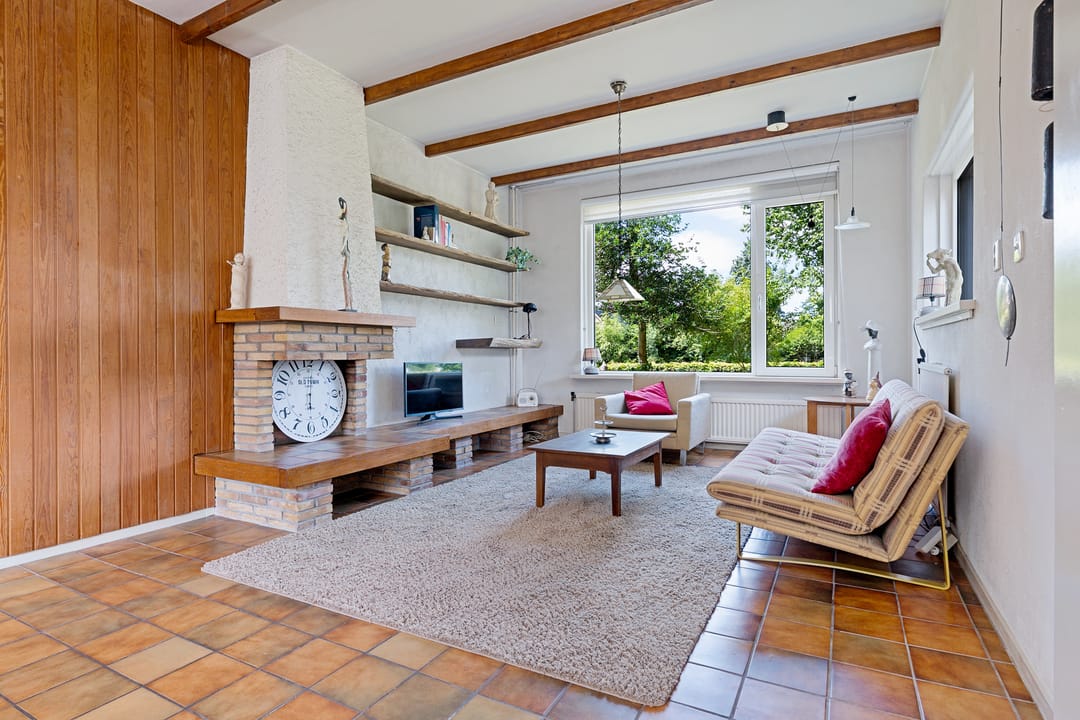 Foto 17 van Koningin Wilhelminalaan 33