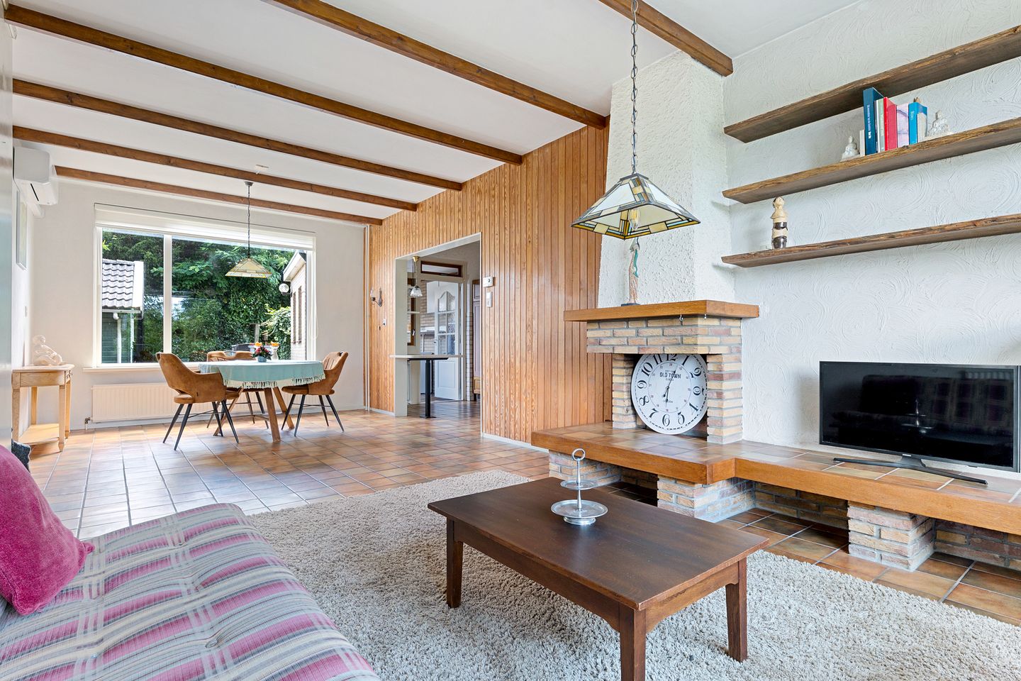 Foto 20 van Koningin Wilhelminalaan 33