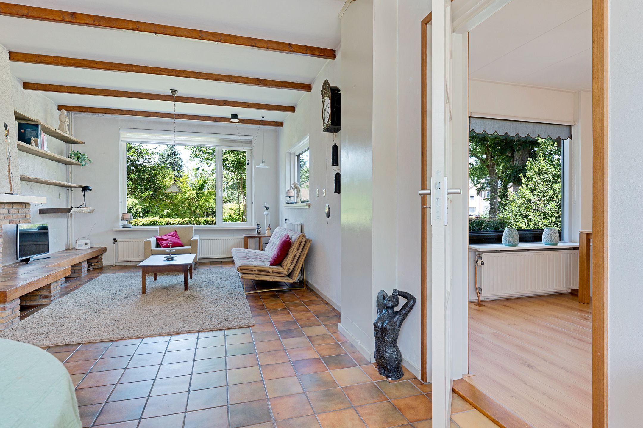 Foto 21 van Koningin Wilhelminalaan 33