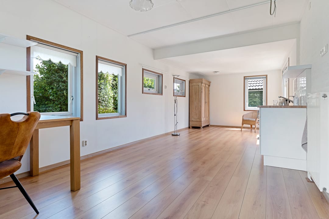 Foto 22 van Koningin Wilhelminalaan 33