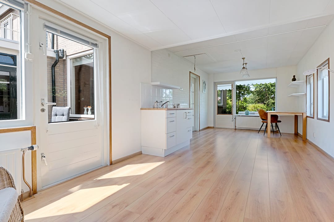 Foto 23 van Koningin Wilhelminalaan 33