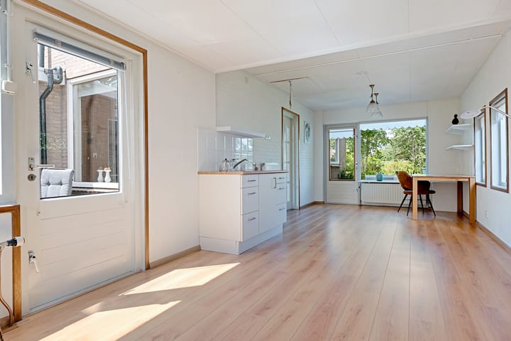 Photo 25 of Koningin Wilhelminalaan 33