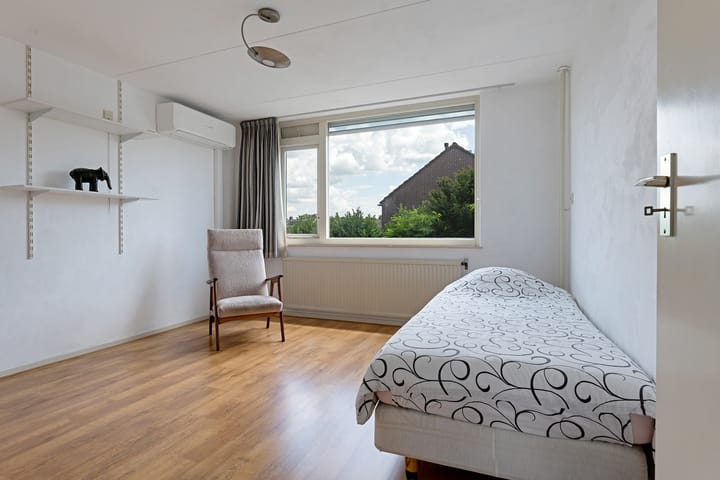 Photo 29 of Koningin Wilhelminalaan 33