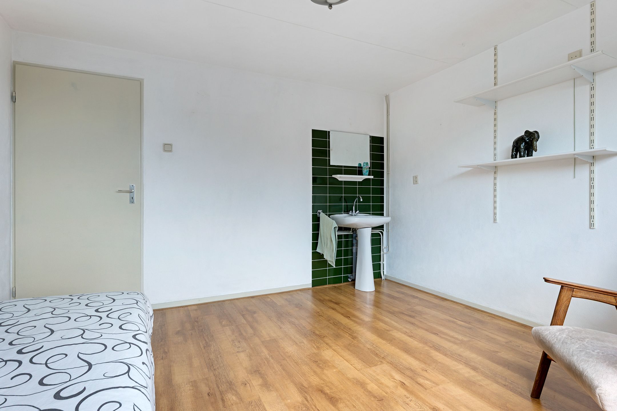 Foto 30 van Koningin Wilhelminalaan 33