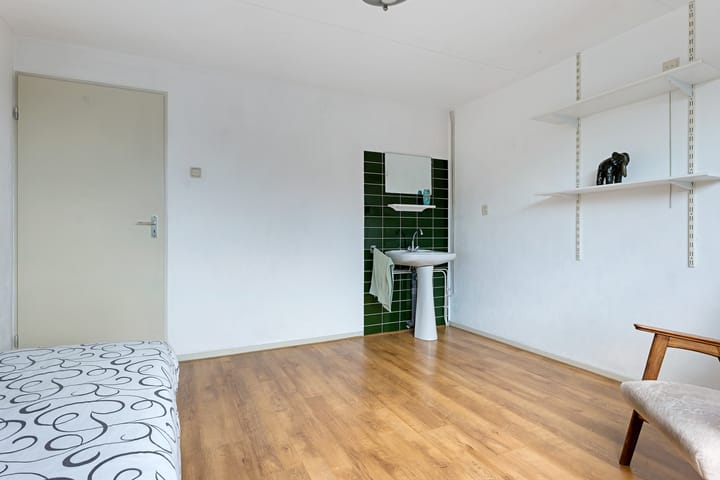 Photo 30 of Koningin Wilhelminalaan 33