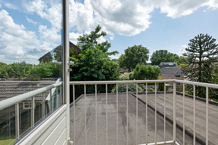 Photo 32 of Koningin Wilhelminalaan 33