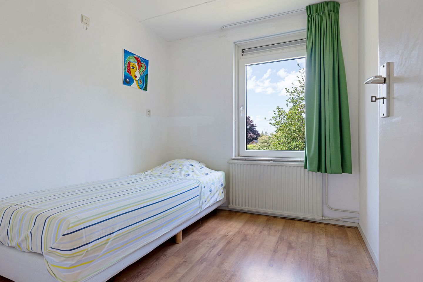 Foto 34 van Koningin Wilhelminalaan 33