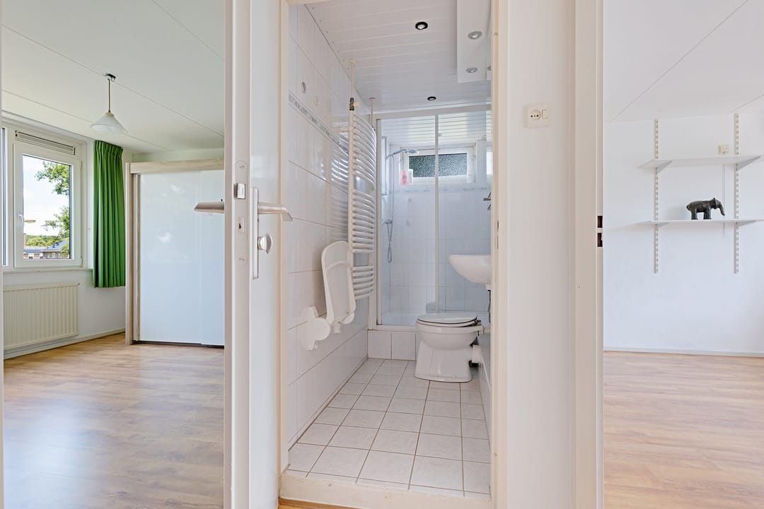 Foto 38 van Koningin Wilhelminalaan 33