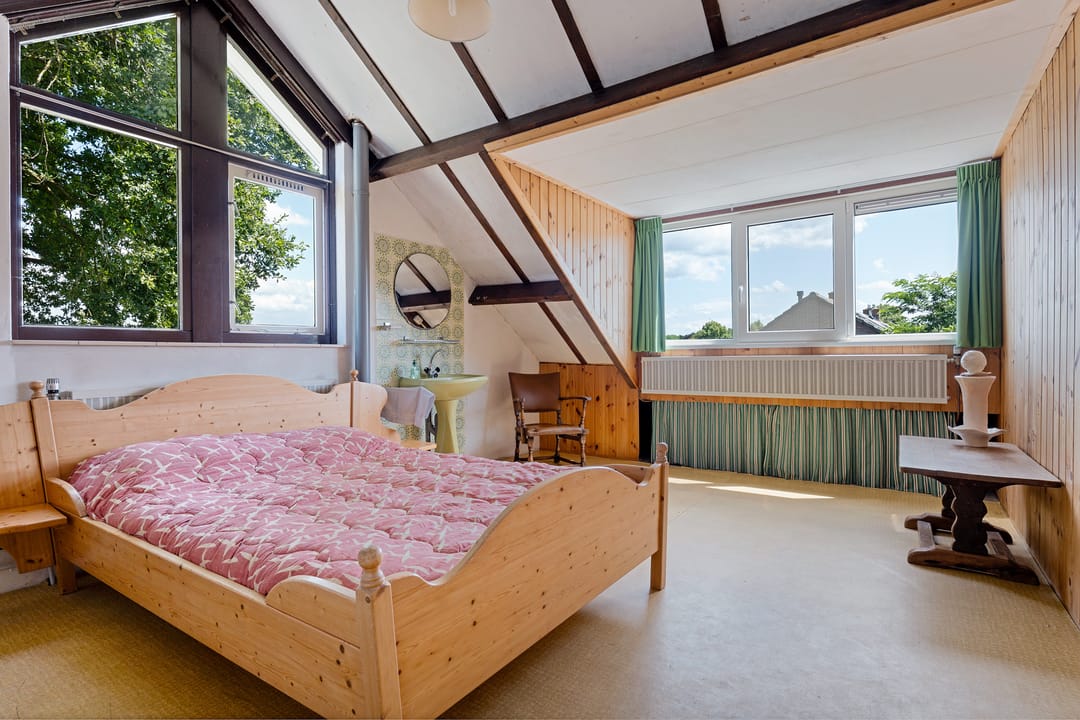 Foto 41 van Koningin Wilhelminalaan 33