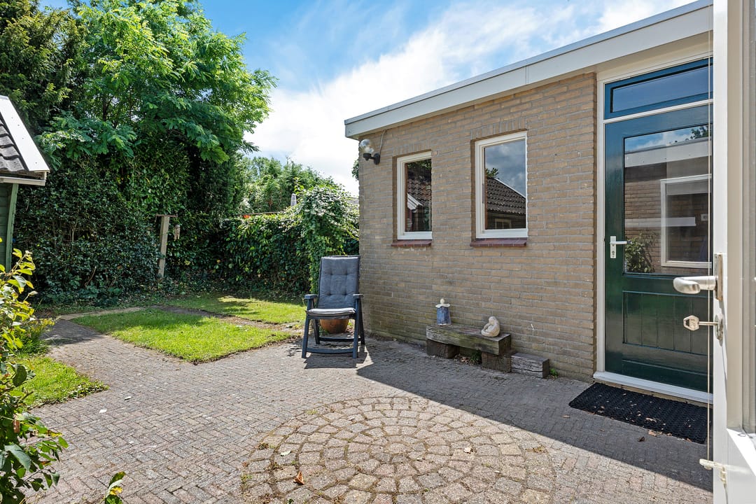 Foto 43 van Koningin Wilhelminalaan 33