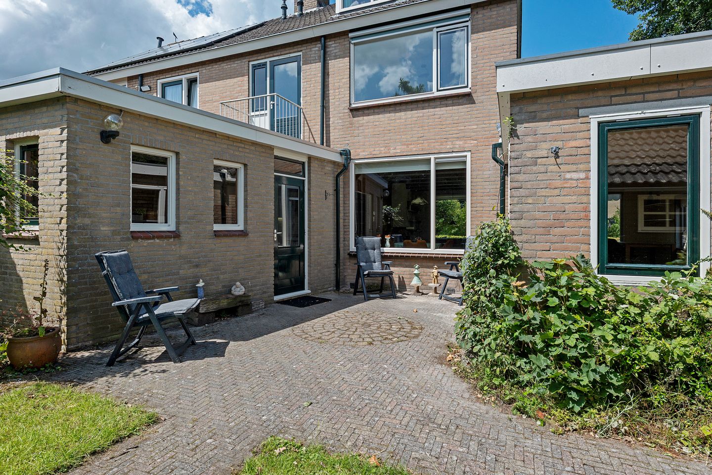 Foto 44 van Koningin Wilhelminalaan 33