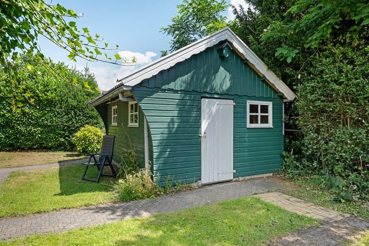 Photo 45 of Koningin Wilhelminalaan 33