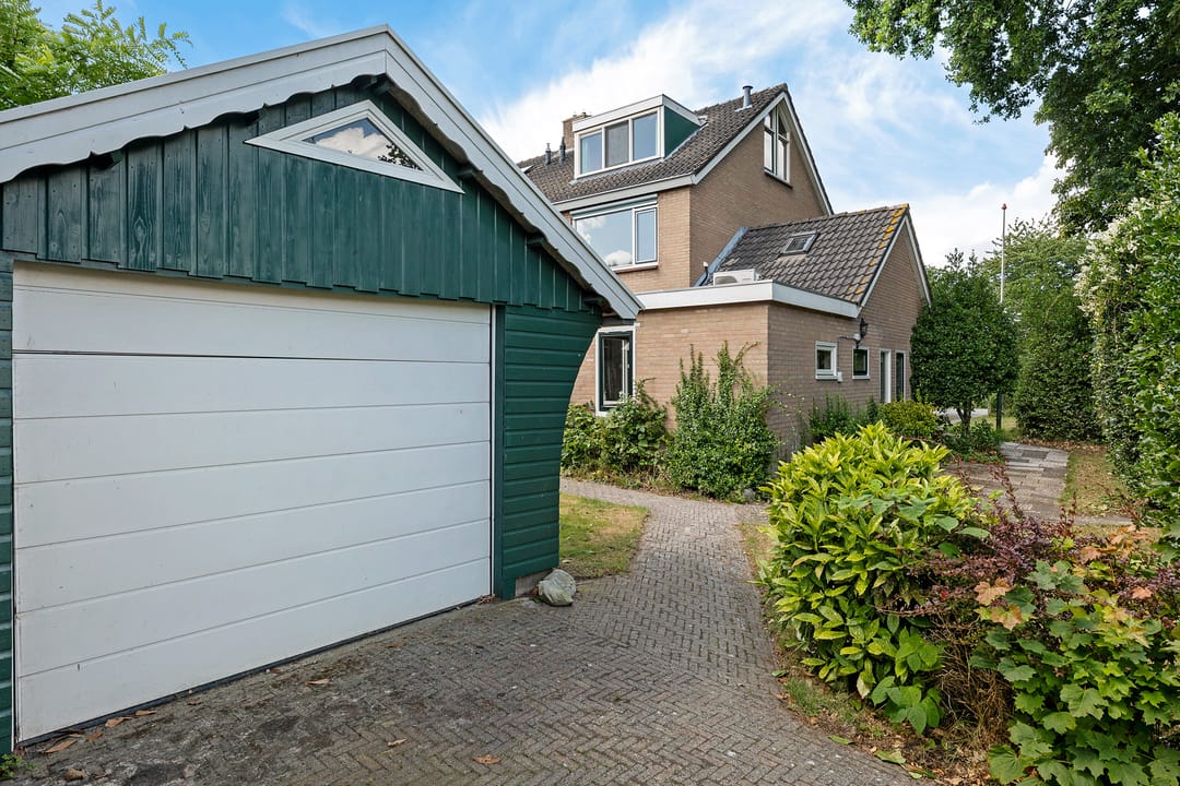 Foto 47 van Koningin Wilhelminalaan 33