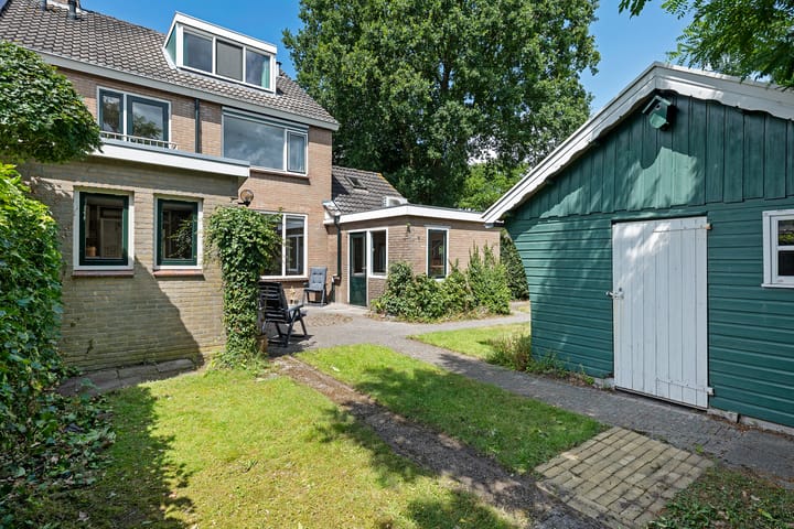 Photo 46 of Koningin Wilhelminalaan 33