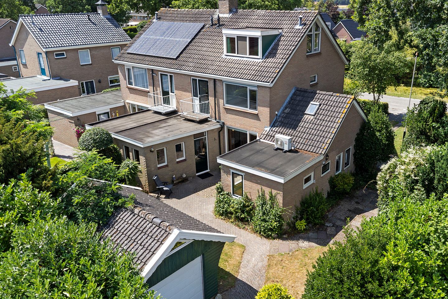 Foto 50 van Koningin Wilhelminalaan 33