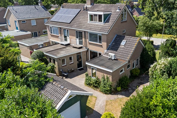 Photo 50 of Koningin Wilhelminalaan 33