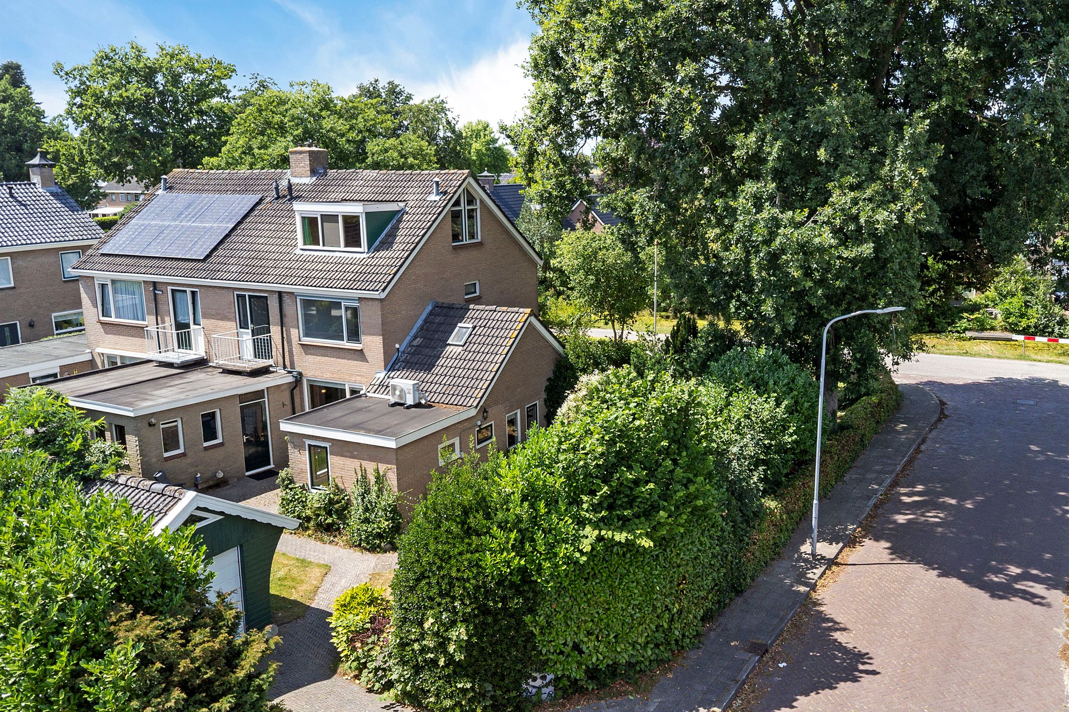 Foto 51 van Koningin Wilhelminalaan 33