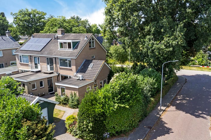 Photo 51 of Koningin Wilhelminalaan 33