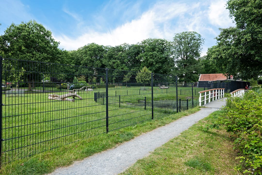 Foto 53 van Koningin Wilhelminalaan 33