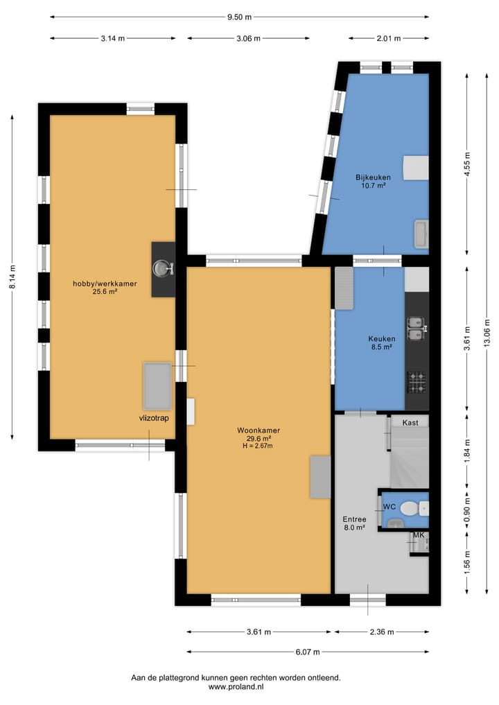 Photo 55 of Koningin Wilhelminalaan 33