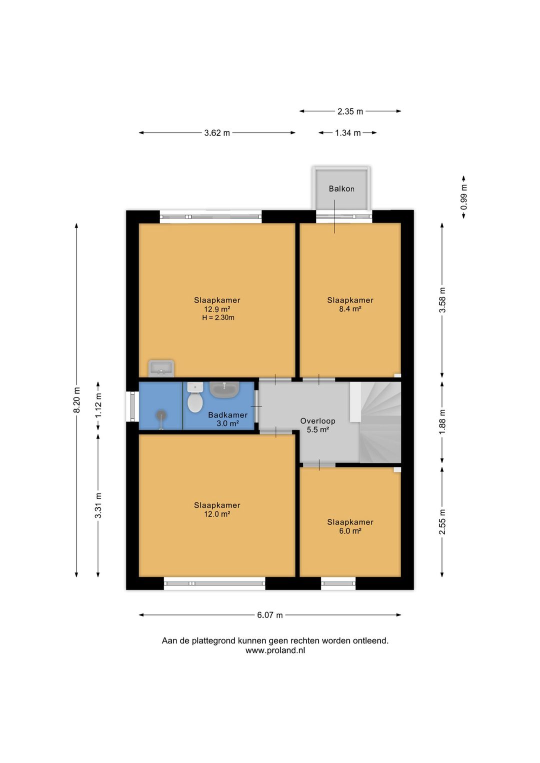Foto 56 van Koningin Wilhelminalaan 33