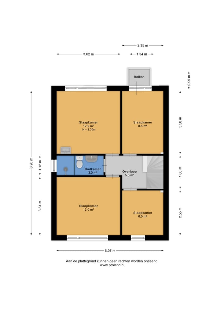 Photo 56 of Koningin Wilhelminalaan 33