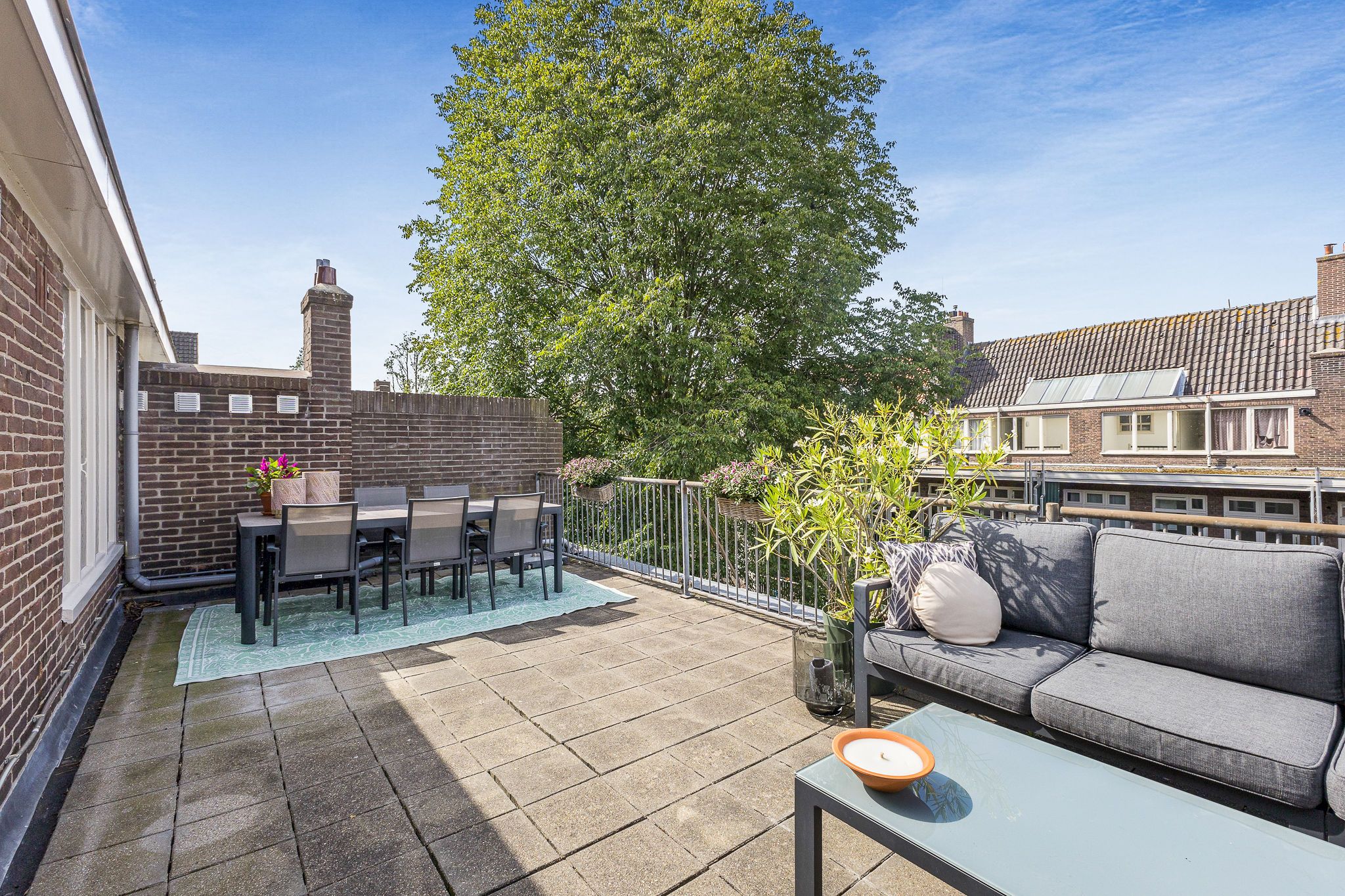 Haarlemmermeerstraat 58- 58 3