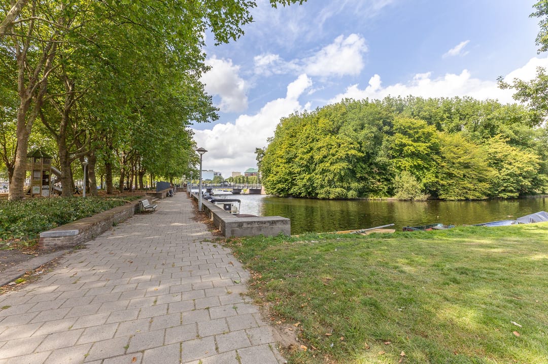 Foto 43 van Haarlemmermeerstraat 58-3