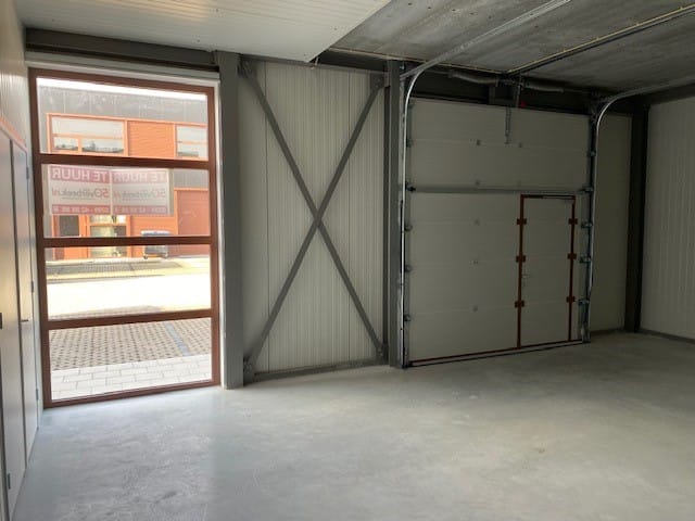 Bekijk foto 3 van Visserijweg 32-J