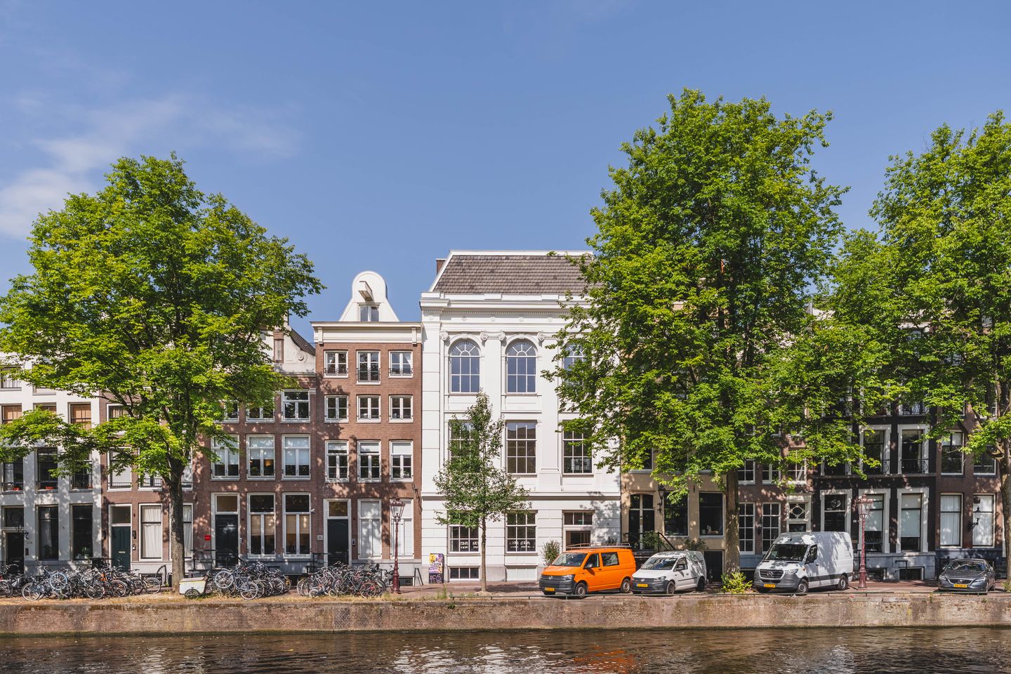 Bekijk foto 1 van Keizersgracht 264