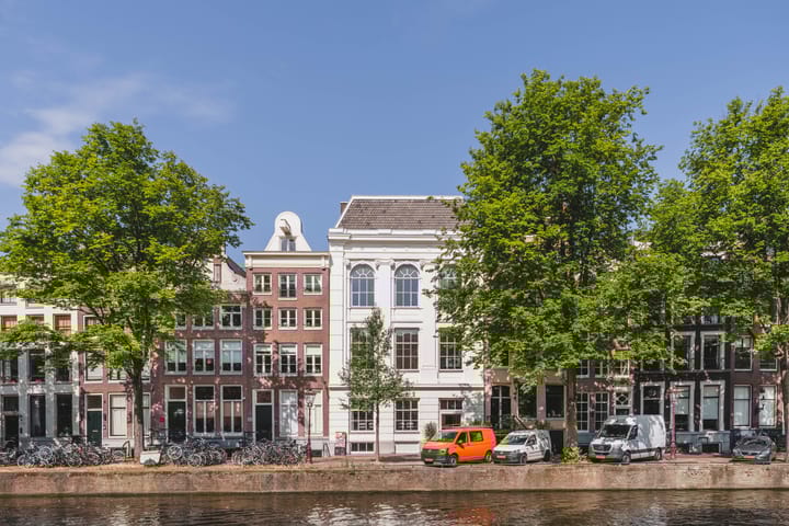 Keizersgracht 264, Amsterdam