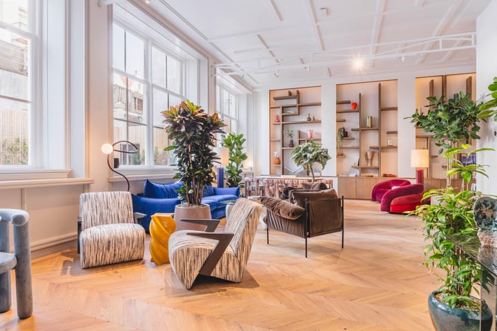 Keizersgracht 264, Amsterdam