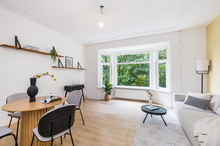 Foto 1 van Vroesenlaan 30-A